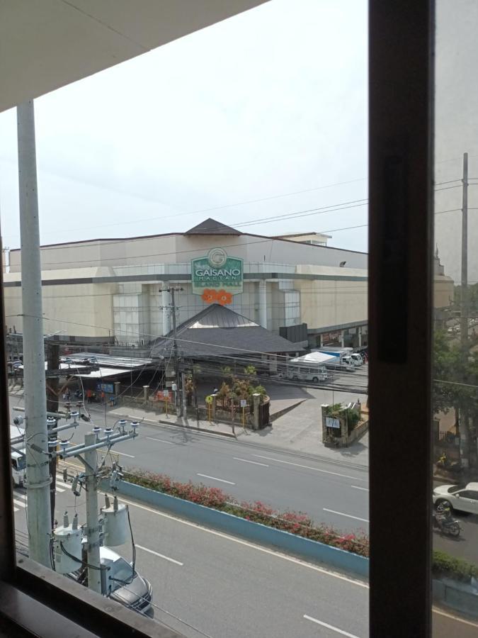 Mactan Pension House Lapu-Lapu City Buitenkant foto