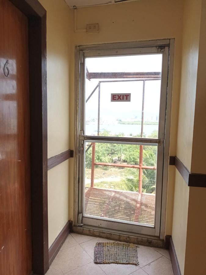 Mactan Pension House Lapu-Lapu City Buitenkant foto