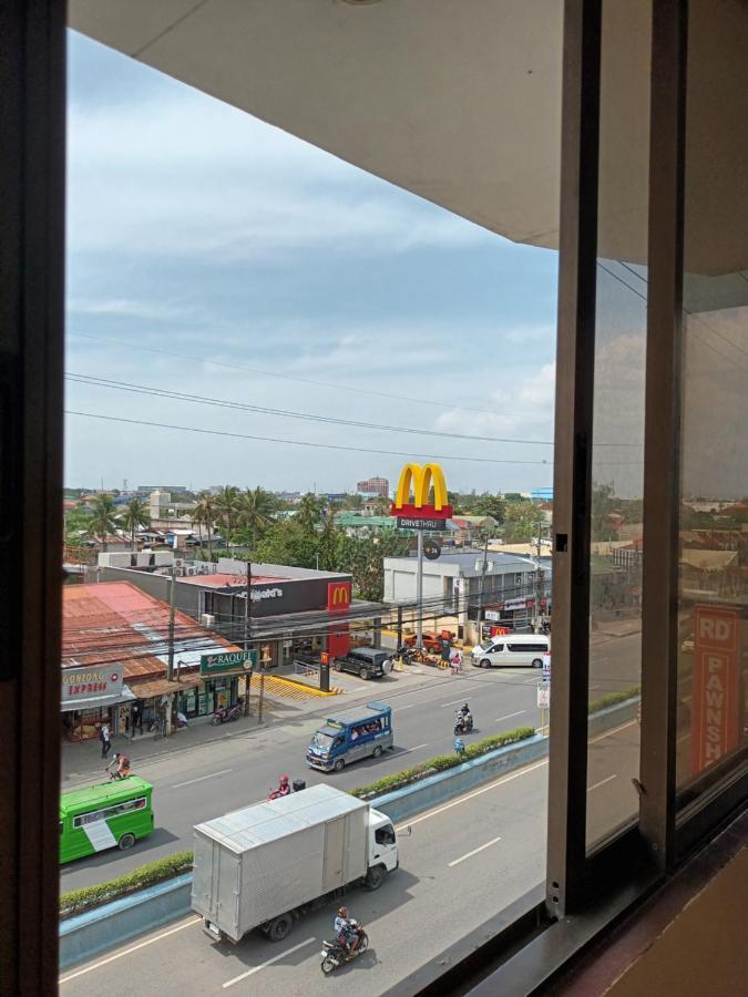 Mactan Pension House Lapu-Lapu City Buitenkant foto