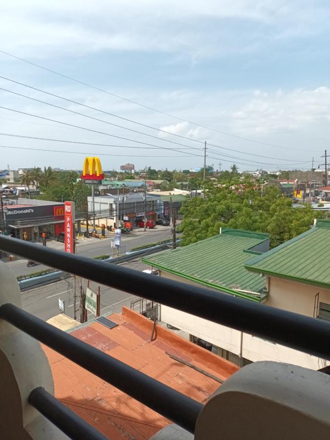 Mactan Pension House Lapu-Lapu City Buitenkant foto