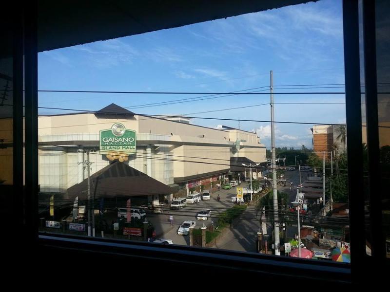 Mactan Pension House Lapu-Lapu City Buitenkant foto