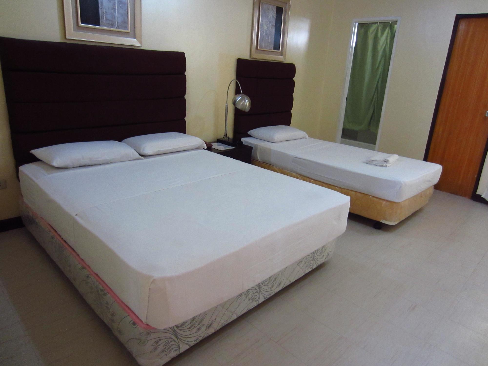Mactan Pension House Lapu-Lapu City Buitenkant foto