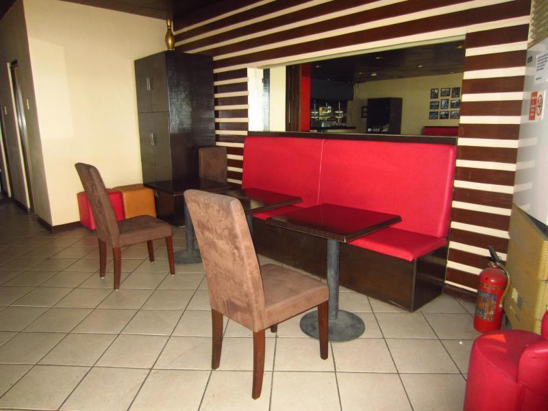Mactan Pension House Lapu-Lapu City Buitenkant foto