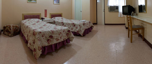 Mactan Pension House Lapu-Lapu City Buitenkant foto