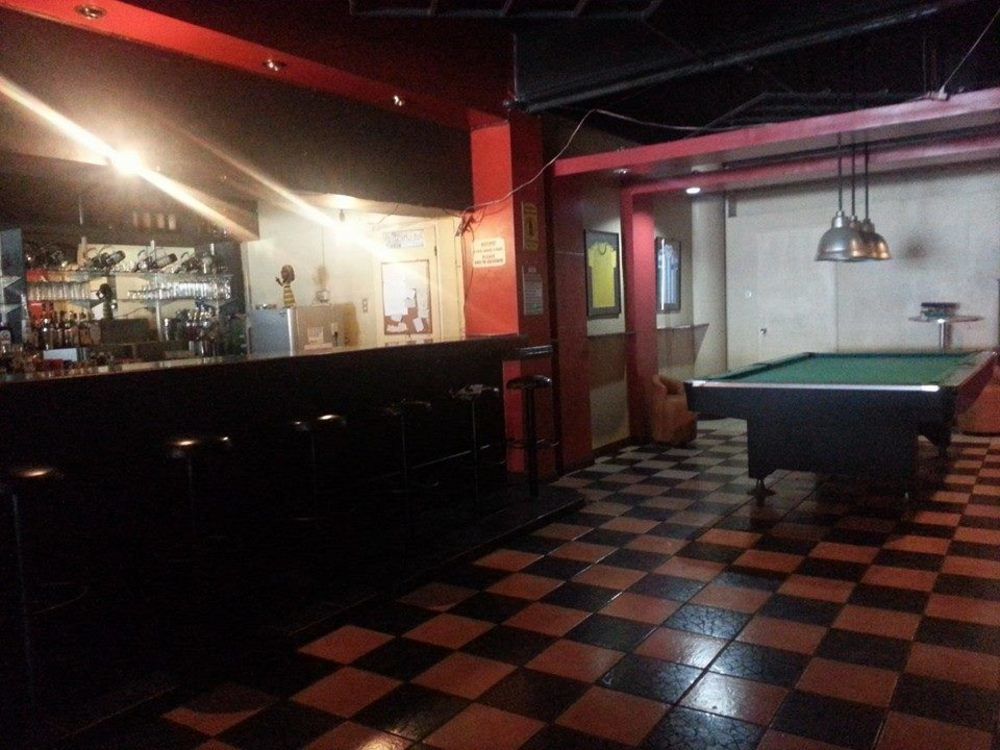 Mactan Pension House Lapu-Lapu City Buitenkant foto