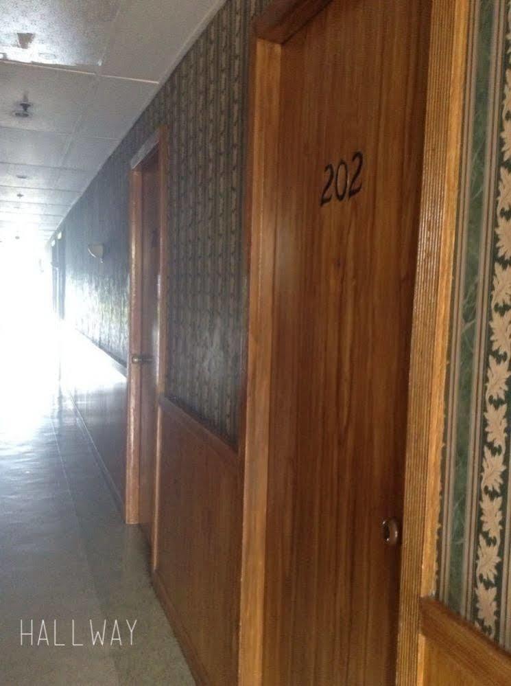 Mactan Pension House Lapu-Lapu City Buitenkant foto